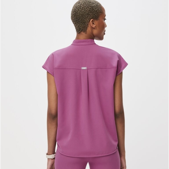 Figs Other Figs Electric Orchid Small Raphaela Poshmark